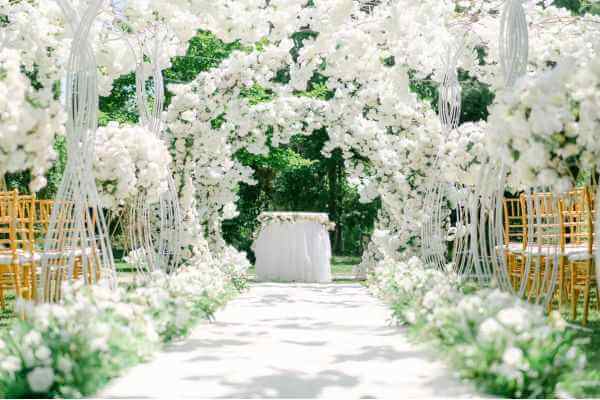 How to Pick Your Perfect Venue