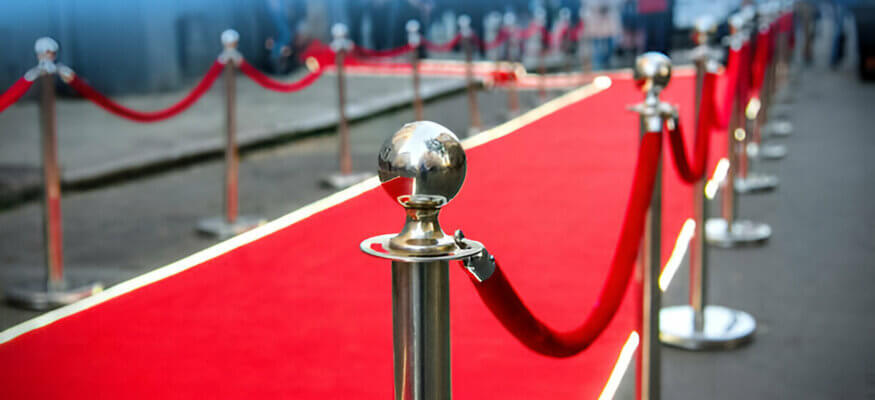 buffet avec service traiteur