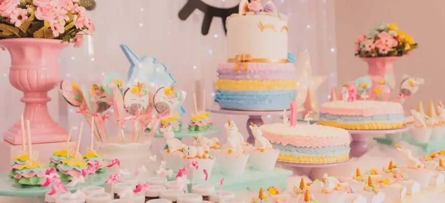 Location de buffets à Rabat