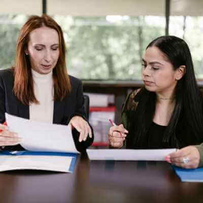 Consultation personnalisée